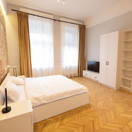 Carol Residence Тимишоара Экстерьер фото