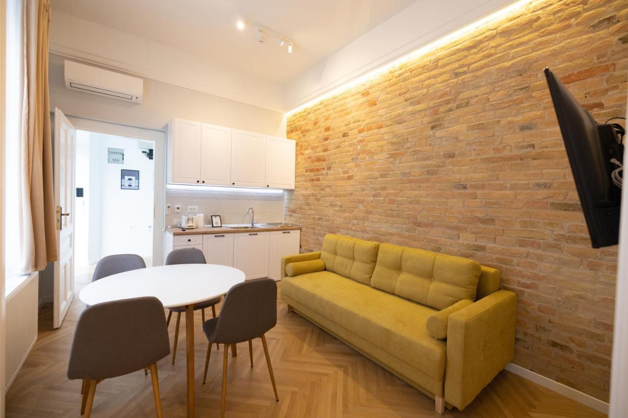 Carol Residence Тимишоара Экстерьер фото