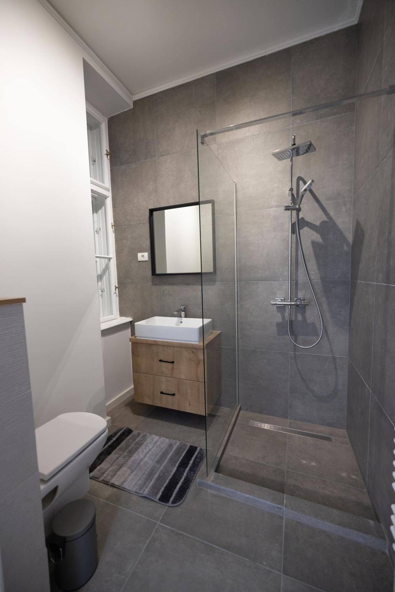 Carol Residence Тимишоара Экстерьер фото