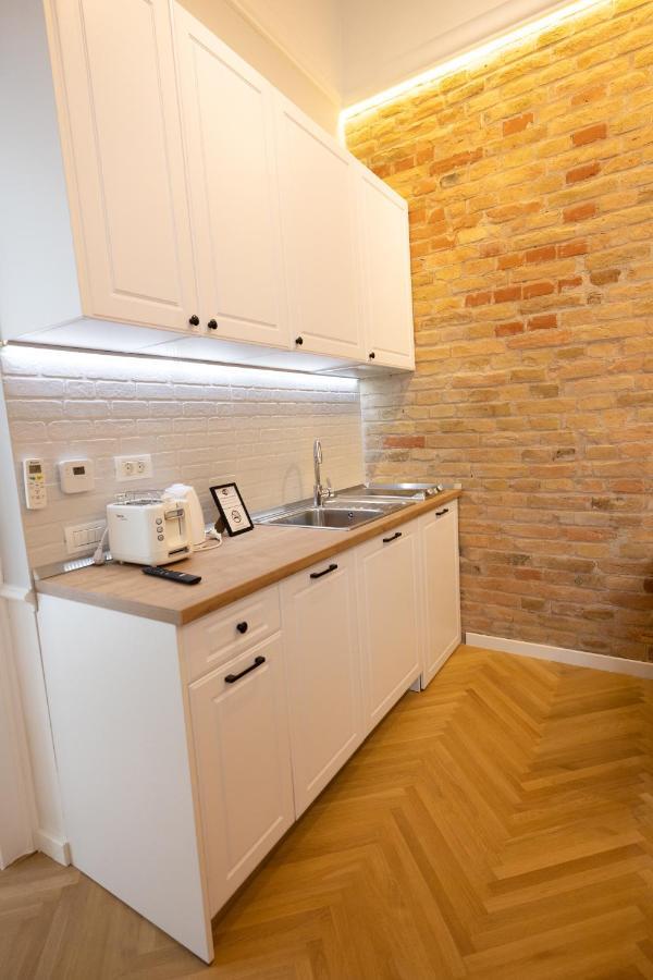 Carol Residence Тимишоара Экстерьер фото