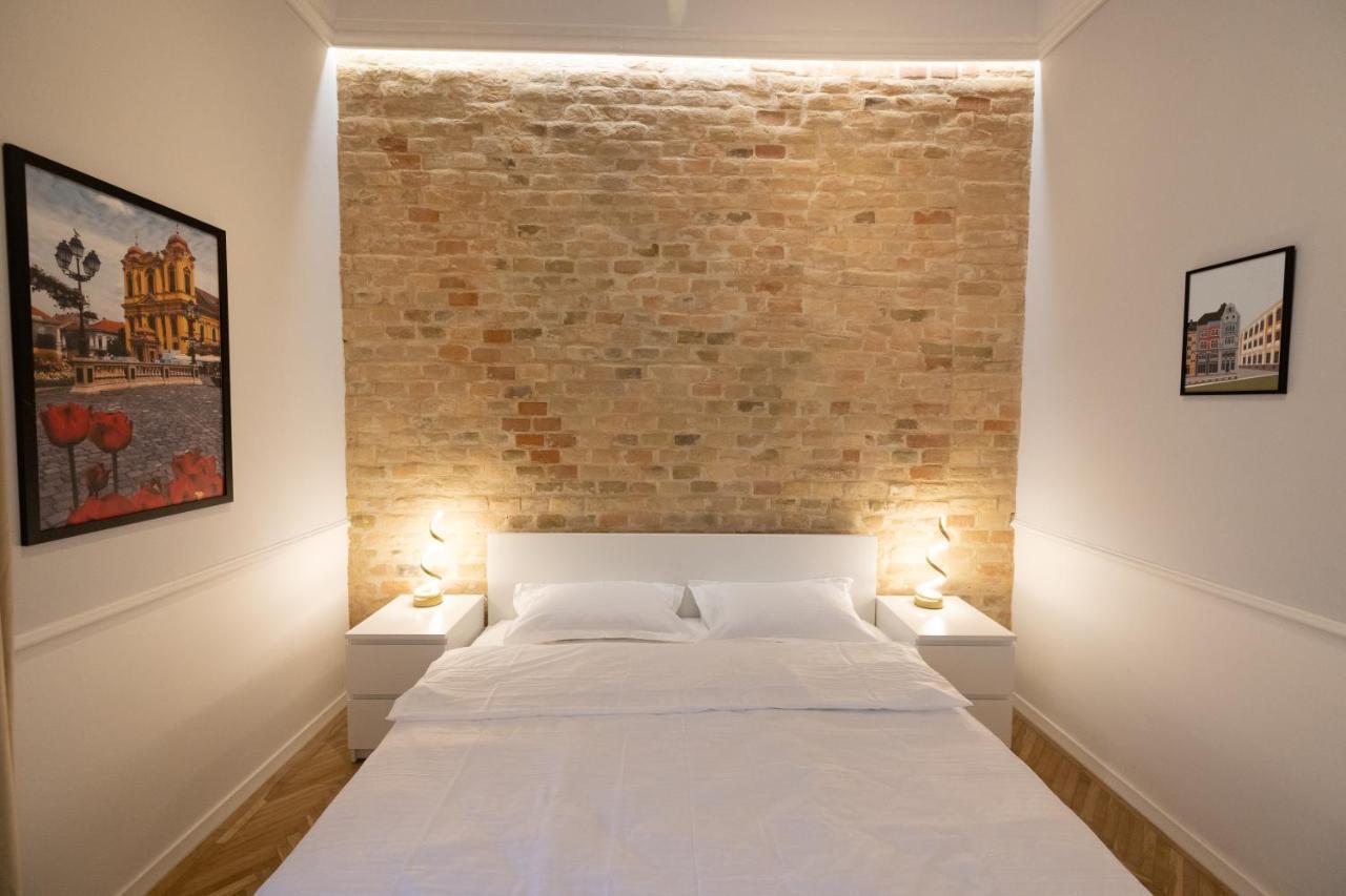 Carol Residence Тимишоара Экстерьер фото