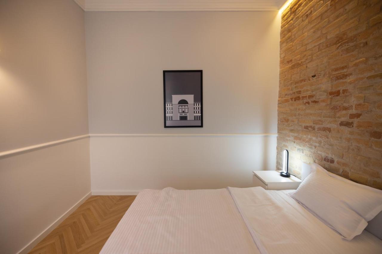 Carol Residence Тимишоара Экстерьер фото