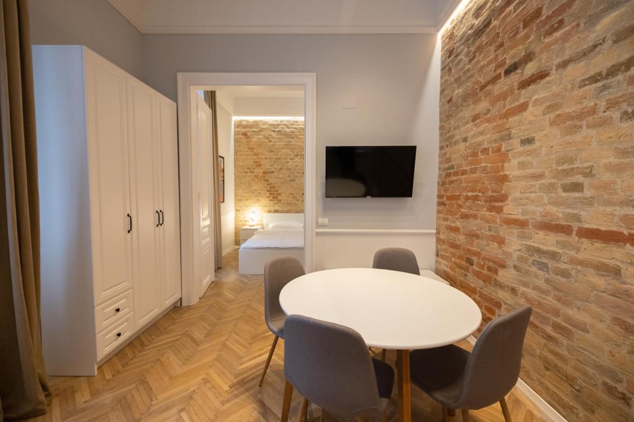 Carol Residence Тимишоара Экстерьер фото