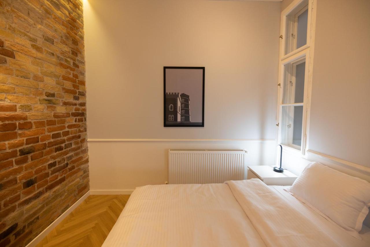 Carol Residence Тимишоара Экстерьер фото