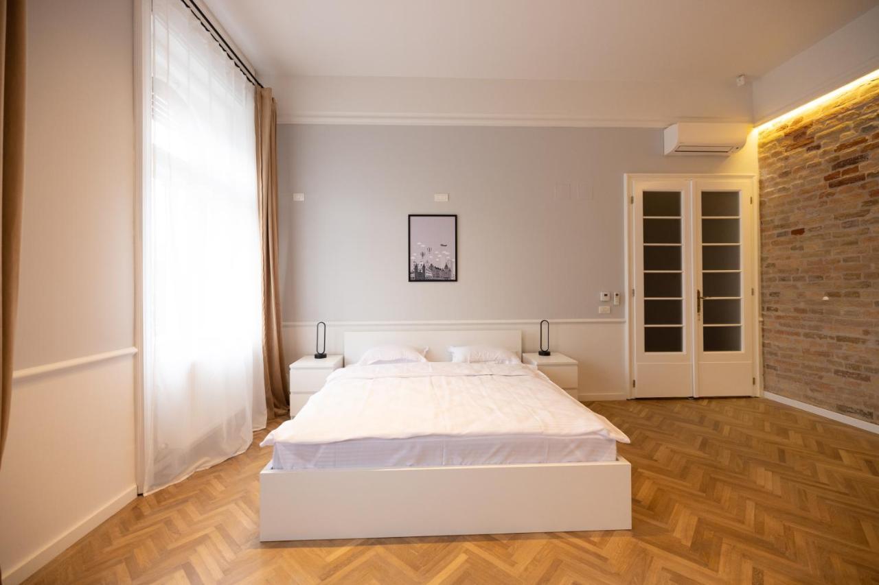 Carol Residence Тимишоара Экстерьер фото
