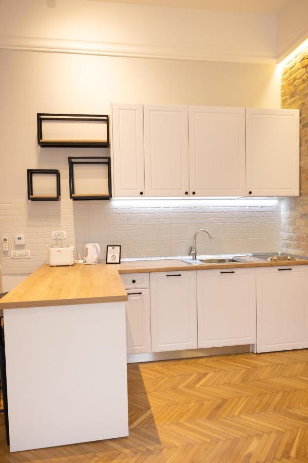 Carol Residence Тимишоара Экстерьер фото