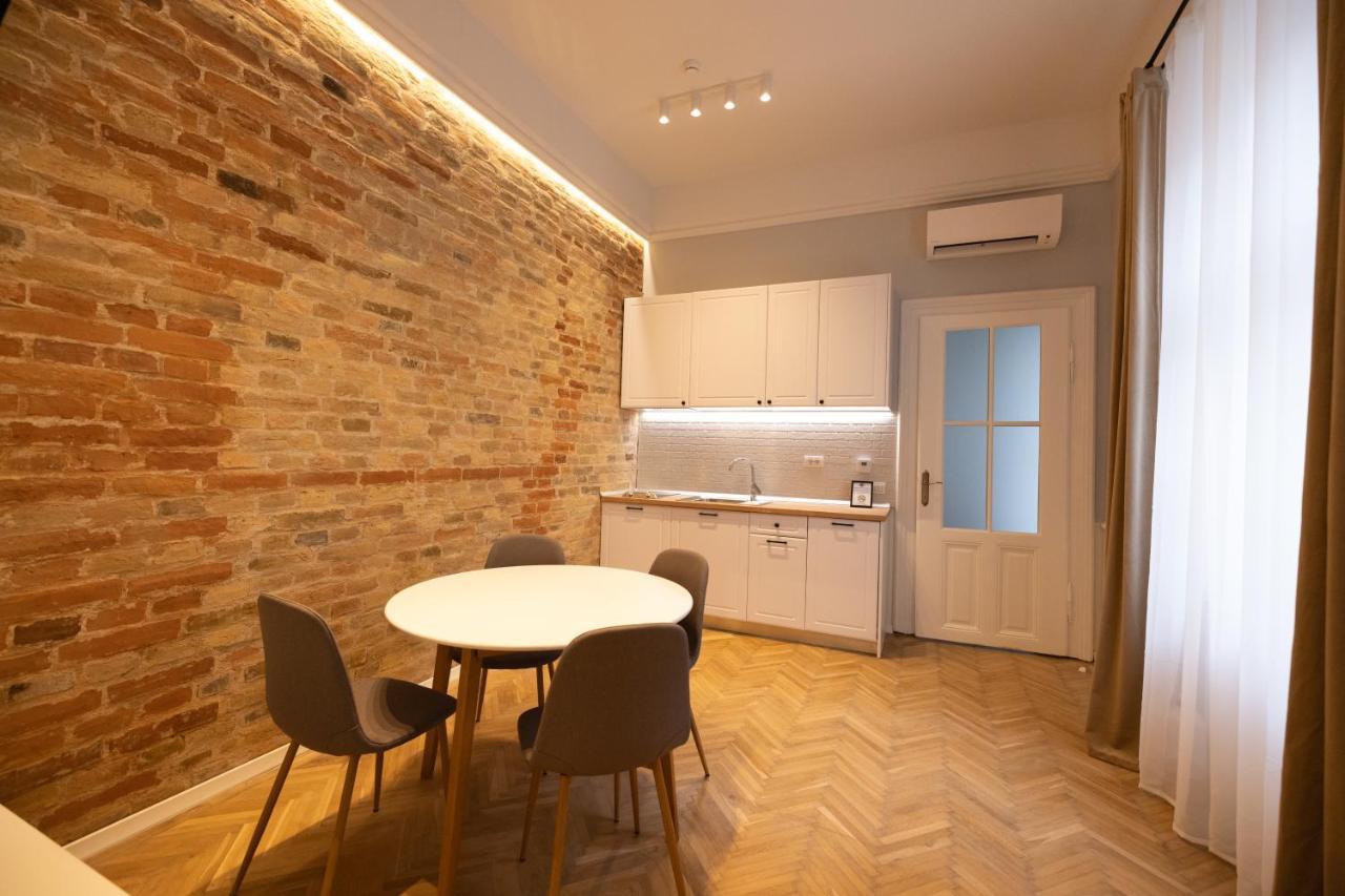 Carol Residence Тимишоара Экстерьер фото