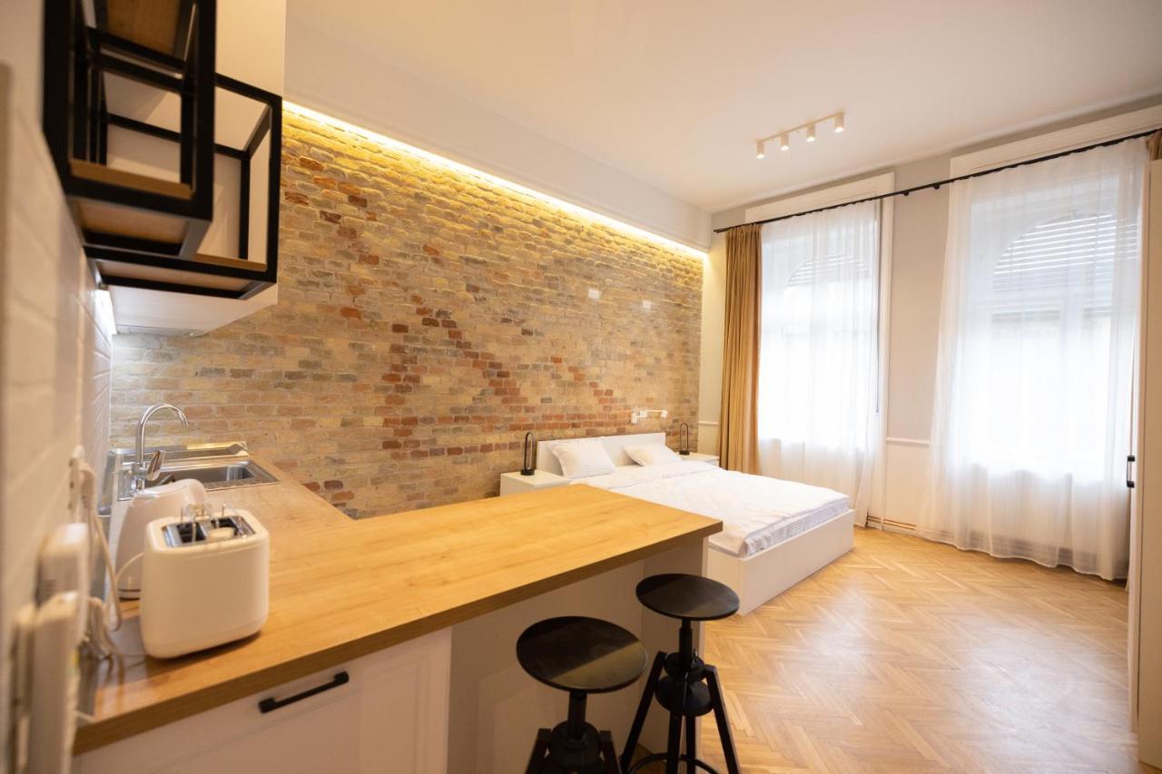 Carol Residence Тимишоара Экстерьер фото