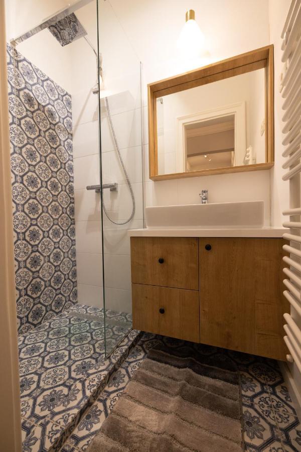 Carol Residence Тимишоара Экстерьер фото