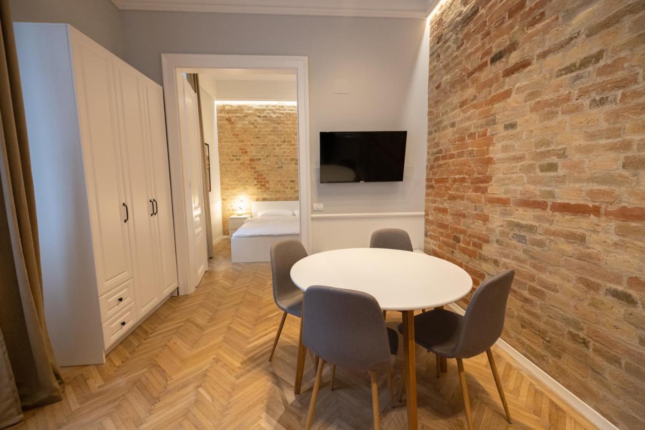 Carol Residence Тимишоара Экстерьер фото
