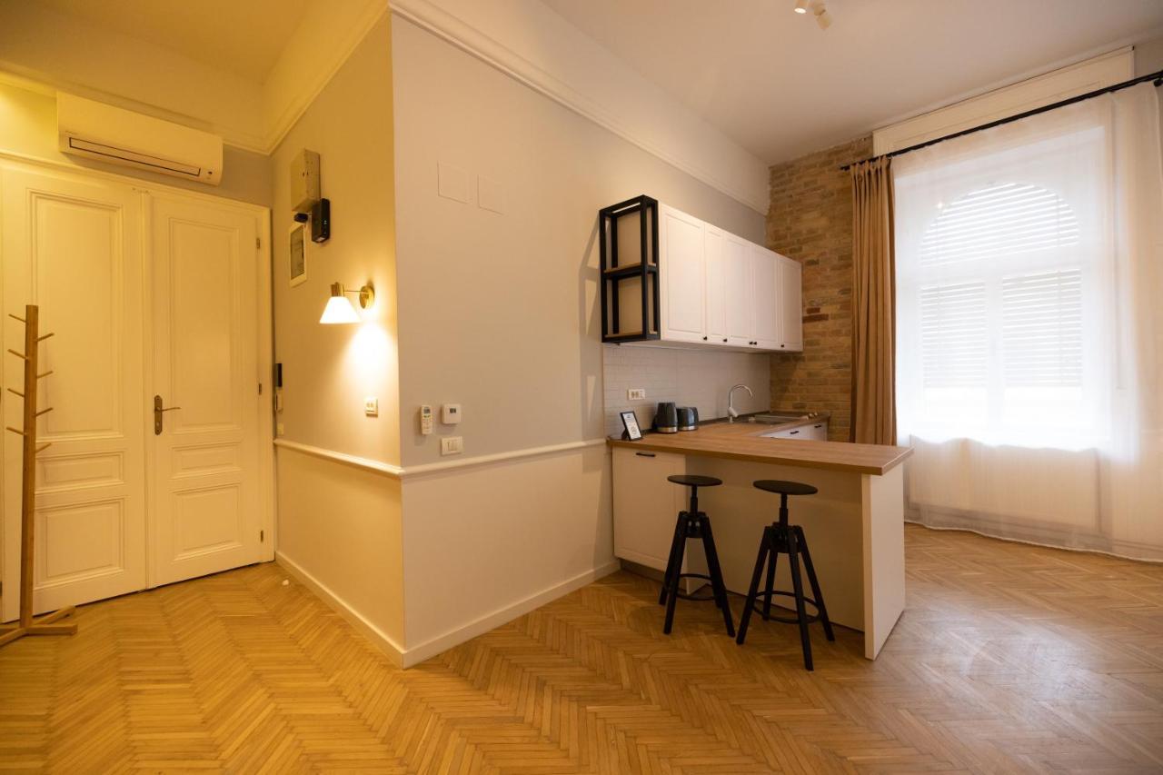 Carol Residence Тимишоара Экстерьер фото