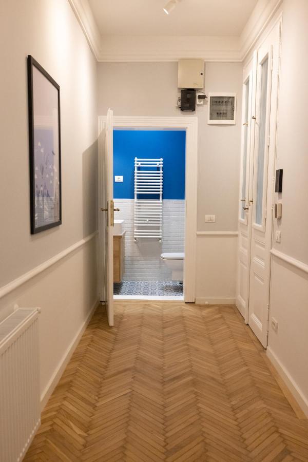 Carol Residence Тимишоара Экстерьер фото