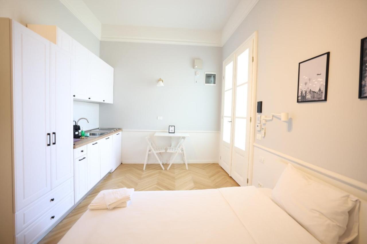 Carol Residence Тимишоара Экстерьер фото