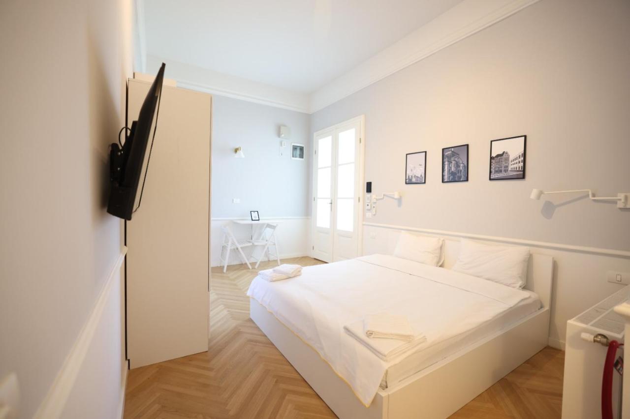 Carol Residence Тимишоара Экстерьер фото